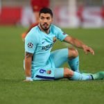 Luis Suárez – FC Barcelona – independent.co.uk