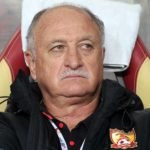 Luiz Felipe Scolari – superligachina.com