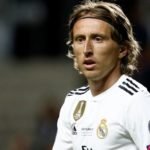 Luka Modric – Real Madrid – bbc.co.uk