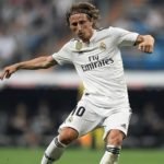 Luka Modric – Real Madrid – marca.com