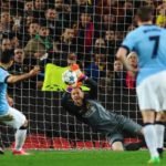 Marc-Andre ter Stegen fc barcelona manchester city uefa champions league fcbarcelonanoticiascom