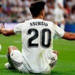 Marco Asensio – Real Madrid – diariogol.com