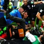 Mario Mandzukic – Yuri Cortez – Selección de Croacia – publimetro.com.mx