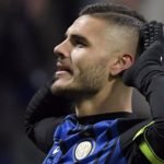 Mauro Icardi – Inter de Milán – ambito.com