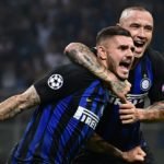 Mauro Icardi – Inter de Milán vs Tottenham – UEFA Champions League – uefa.com