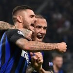 Mauro Icardi – Inter de Milán vs Tottenham – UEFA Champions League – uefa.com