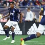 New England Revolution-Portland Timbers 3-1-18 Twitter NERevolution