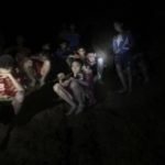 Niños rescatados de la cueva de Tailandia – peru21.pe