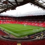 Old Trafford – Manchester United – itasportpress.it