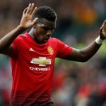 Paul Pogba – Manchester United – latercera.com
