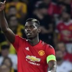 Paul Pogba – Manchester United – marca.com