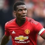 Paul Pogba – Manchester United – sportingnews.com