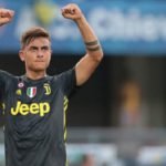 Paulo Dybala – Juventus – dailystar.co.uk