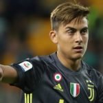 Paulo Dybala – Juventus – goal.com