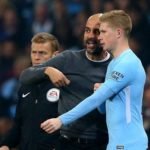 Pep Guardiola – Kevin De Bruyne – Manchester City – givemesport.com