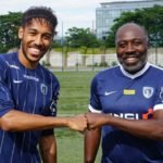 Pierre-Emerick Aubameyang – Pierre-Francois Aubameyang – whoateallthepies.tv