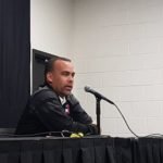 Rafael Dudamel – La Vinotinto – Twitter (@SeleVinotinto)