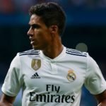 Raphael Varane – Real Madrid – goal.com