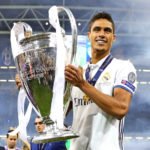 Raphael Varane real madrid champions league thesuncouk