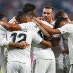 Real Madrid – Twitter (@realmadrid)