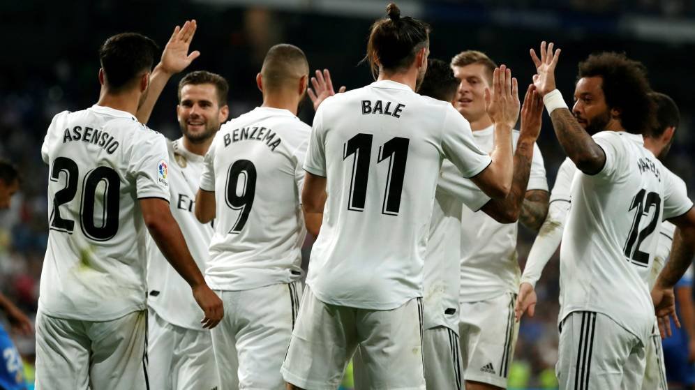 Real Madrid – elconfidencial.com
