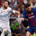 Real Madrid vs FC Barcelona – canal1.com.co