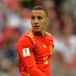 Rodrigo – Selección de España – marca.com