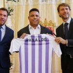 Ronaldo – Real Valladolid – championat.com