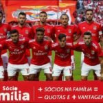 SL Benfica – bolavip.com