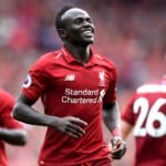 Sadio Mané – Liverpool FC – liverpoolfc.com