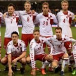 Selección de Dinamarca – tn.com.ar