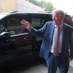 Sir Alex Ferguson – Manchester United – Twitter (@ManUtd)