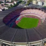 Stadio San Paolo – SSC Napoli – piuenne.it