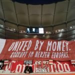 Stuttgart protesta en contra de la candidatura alemana para la Eurocopa 2024 – ole.com.ar