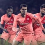 Tercera equipación FC Barcelona – fcbarcelona.es