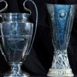 UEFA Champions League – UEFA Europa League – rfef.es