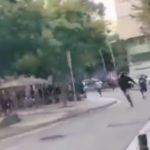 Ultras del FC Barcelona atacaron a los fanáticos del PSV – univision.com