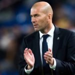 Zinedine Zidane – Real Madrid – elmundo.cr
