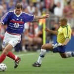 Zinedine Zidane – Selección de Francia – lacapitalmdp.com
