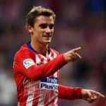 antoine griezmann atletico de madrid dftcom