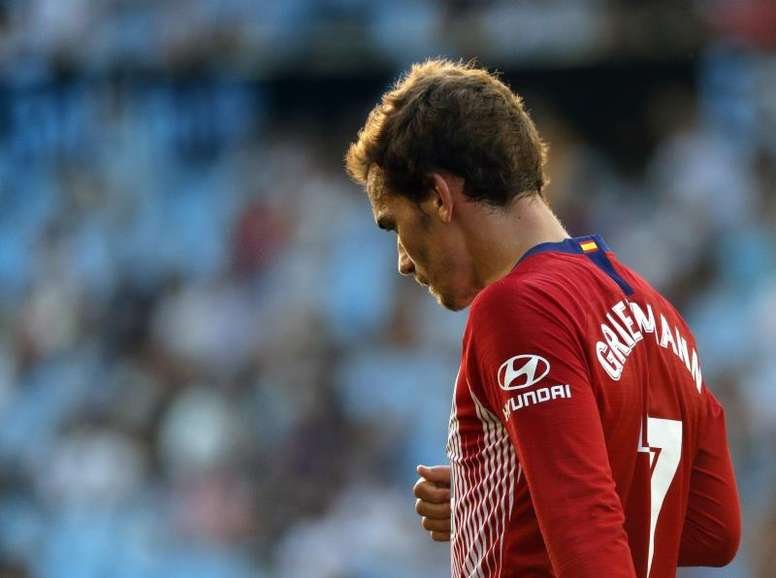 antoine griezmann atletico de madrid sicom