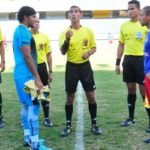 atletico venezuela carabobo fc futbol venezolano foto atleticovenezuelacfcom cesar dennis