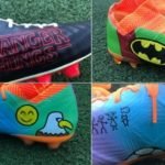botas jugadores new york rb major league soccer mls newyorkredbulls