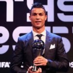 cristiano ronaldo the best sicom