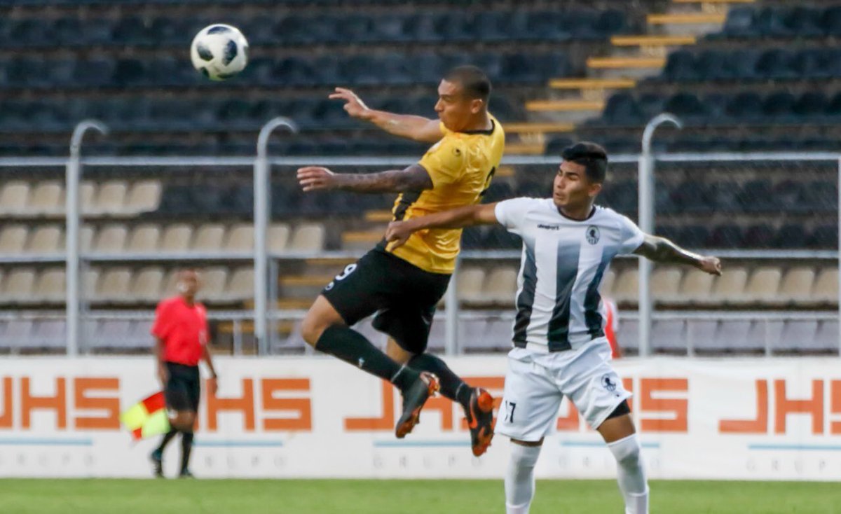 deportivo tachira zamora fc octavos de final copa venezuela 2018 prensa deportivo tachira fc