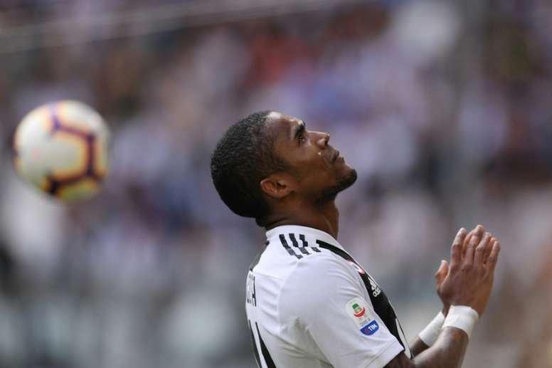 douglas costa juventus mirrorcouk