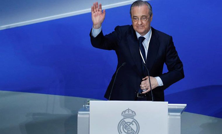 florentino perez real madrid zimbiocom