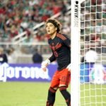 guillermo memo ochoa mexico sicom