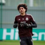 guillermo memo ochoa seleccion de mexico zimbiocom