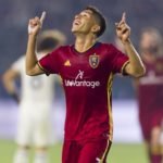 jefferson savarino Real Salt Lake 2-9-18 rslcom